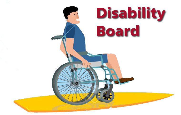 Disablity Board