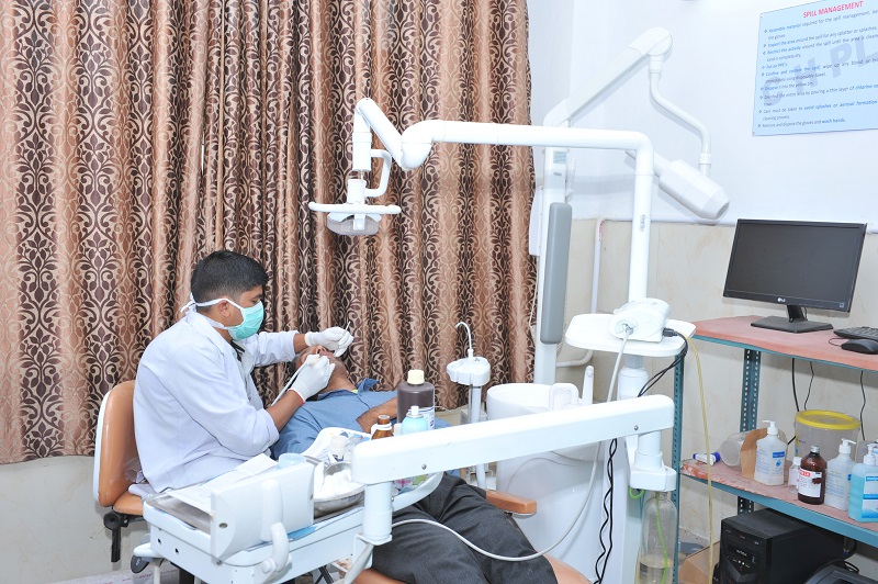 Dental Department