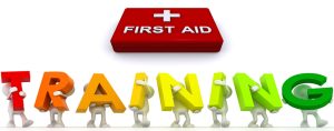 First Aid Training