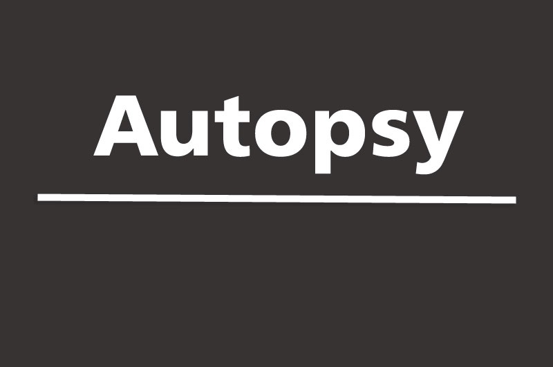 Autopsy