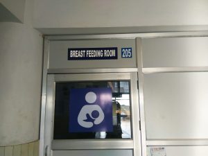 Breast Feeding