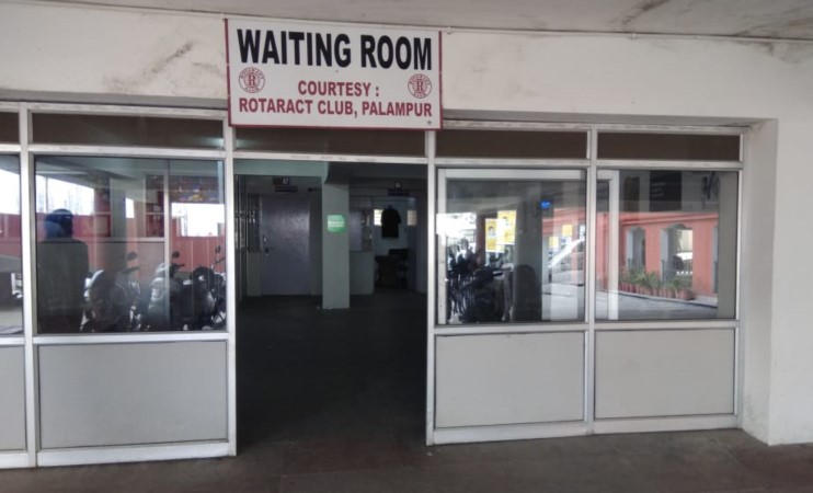 waitingroom